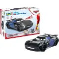 Revell Jackson Storm, Sportsbil, Monteringssett, 1:20, Jackson Storm, Alle kjønn, 19 stykker