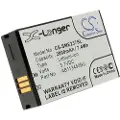 Noname Batteri for SmartPhone, Mobil for Samsung GT-E2370, E2370 Solid, Xcover E2370