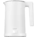 Xiaomi Smart Kettle 2 Pro EU, 1,7 l, 1800 W, Hvit, Justerbar termostat, Funksjon til å holde varmen