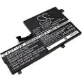 24hShop Batteri til bærbar PC for Lenovo N22 Chromebook, Chromebook N22-20 og andre.