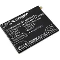 24hShop Batteri for SmartPhone, Mobil for Lenovo Vibe K6 Plus, K6 NOTE (2016)