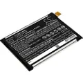 24hShop Batteri for SmartPhone, Mobil for Sony Xperia L1, Xperia L1 LTE, G3311 og andre.