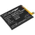 24hShop Batteri for SmartPhone, Mobil for Nokia 3.1A, TA1140, TA1141
