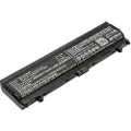 24hShop Batteri til bærbar PC for Lenovo Thinkpad L560, Thinkpad L570, L560-7CD og andre.