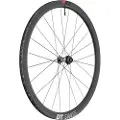 Dt Swiss Arc 1100 Dicut Disc Cl Tubeless Presta 36-48mm Forhjul For Landeveissykkel