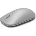 Microsoft Surface Mouse - Mus - høyre- og venstrehåndet - optisk - trådløs - Bluetooth 4.0 - grå - kommersiell - for Surface Pro 7