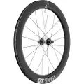 Dt Swiss Trc 1400 Dicut Tubeless Landeveissykkelens Bakhjul