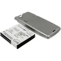 Noname Batteri for SmartPhone, Mobil for Sony Ericsson Xperia Arc, LT15a, LT15i