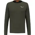 Salewa Pedroc Dry Langarmet T-skjorte