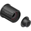 Dt Swiss Mtb Shimano Light Asl 12/135/50 Mm Ta Ratchet Exp Freehub-kropp