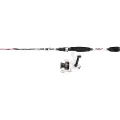 Abu Garcia Ike Dude Spinning Fiskesett
