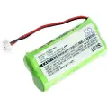 24hShop Batteri for trådløs telefon for Bang & Olufsen Beocom 4