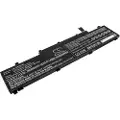 Noname Batteri til bærbar PC for Lenovo ThinkPad E14 Gen2-20TA000DGE og andre.