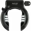 Xlc Lo-f02 Fantomas Ii Non-removable Key Sykkelrammelås
