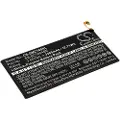 Noname Batteri for SmartPhone, Mobil for Samsung Galaxy C7, Galaxy C7 Duos, SM-C7000 og andre.