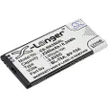Noname Batteri for SmartPhone, Mobil for Microsoft Lumia 550, RM-1127, Lumia 730 og andre.