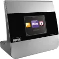 Imperial DABMAN i400, Digitalt, DAB+, FM, UKW, 87,5 - 108 MHz, 150 mm, 81 mm, 140 mm
