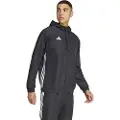 Adidas Tiro 25 Essentials Woven Genser Med Hel Glidelås