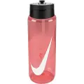 Nike Tritan Renew Recharge Straw 24oz/710ml Vannflaske