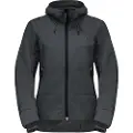 Jack Wolfskin Commute Ins Jakke