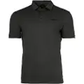 Armani Exchange 8nzf80_z8h4z Kortermet Poloskjorte