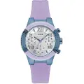 GUESS Ladies Rockstar Dameklokke