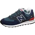 New Balance 574 V2 Classic Treningssko