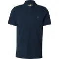 Timberland Millers River Kortermet Poloskjorte