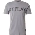Replay M3099 .000.2660 Kortarmet T-skjorte