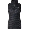 Columbia Powder Pass Ii Vest