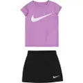 Nike Kids Dri-fit Scooter Sett