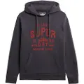 Superdry Work Shop Hettegenser