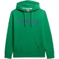 Superdry Core Logo Hettegenser