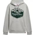 Superdry Sun Hettegenser