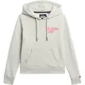 Superdry Neon Hettegenser