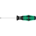 Wera 352 sekskantskrutrekker med kulehode, 22 mm, 18,1 cm, 22 mm, svart, grønn