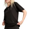 Puma ESS Relaxed Tee Women, Clothing, Black, L