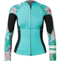 Hurley Advant 1/1 Mm Neoprenjakke Dame