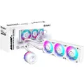 Gigabyte Aorus Waterforce Argb Vannkjøling 360 Mm