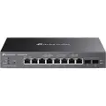 TP-LINK Sg2210xmp-m2 Switch