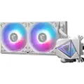 MSI Mag Coreliquid I Vannkjøling 240 Mm
