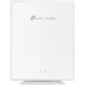 TP-LINK Omada Wifi6 Eap650 Desktop Ax3000 Wifi-tilgangspunkt