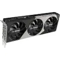 Inno3D GeForce RTX 5070 Ti X3 OC, GeForce RTX 5070 Ti, 16 GB, GDDR7, 256 Bit, PCI Express 5.0, 3 fan(er)