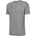 Hummel Cima 2.0 Kortarmet T-skjorte