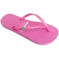 Brasileras Classic Pearl W Flip-flops