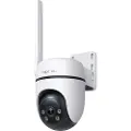 TP-LINK TAPO C501GW, IP-sikkerhetskamera, Utendørs, Trådløs, 20 m, Utvendig, Vegg