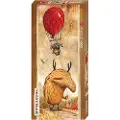 Heye Puzzle 29743, 1000 stykker, Kunst