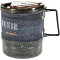 Jetboil Minimo Campingkokeapparat
