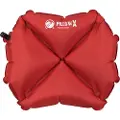 Klymit Pillow X, red