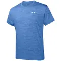 Salewa Puez Dry Kortarmet T-skjorte
